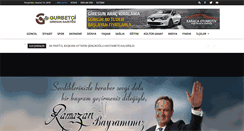 Desktop Screenshot of gurbetcigiresun.eu